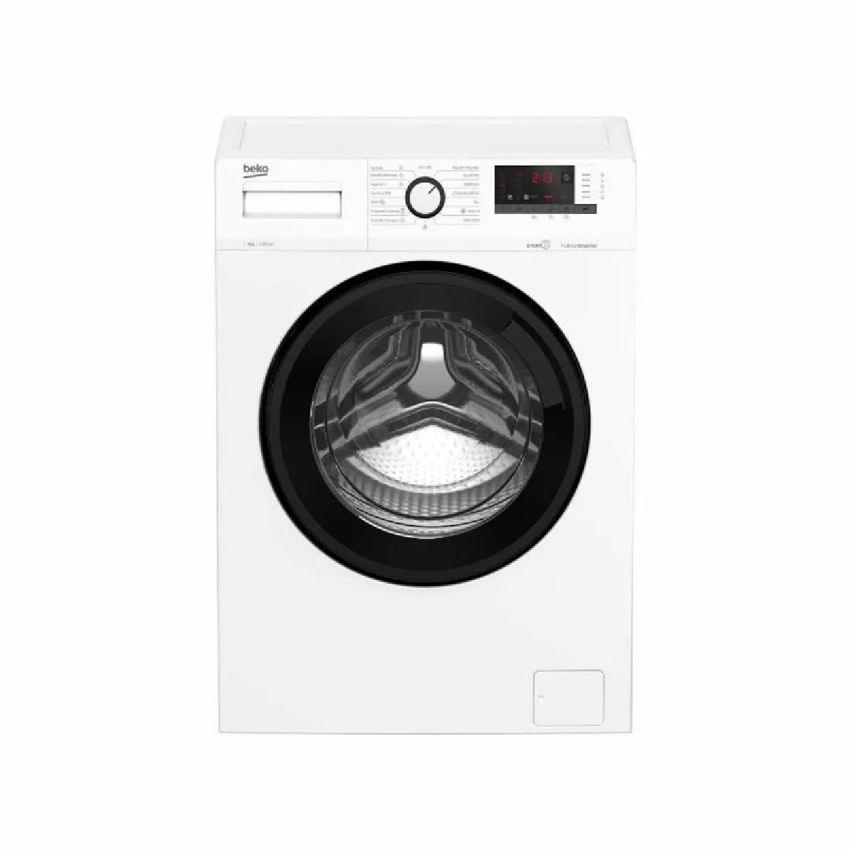 Beko WRA 8615 XW