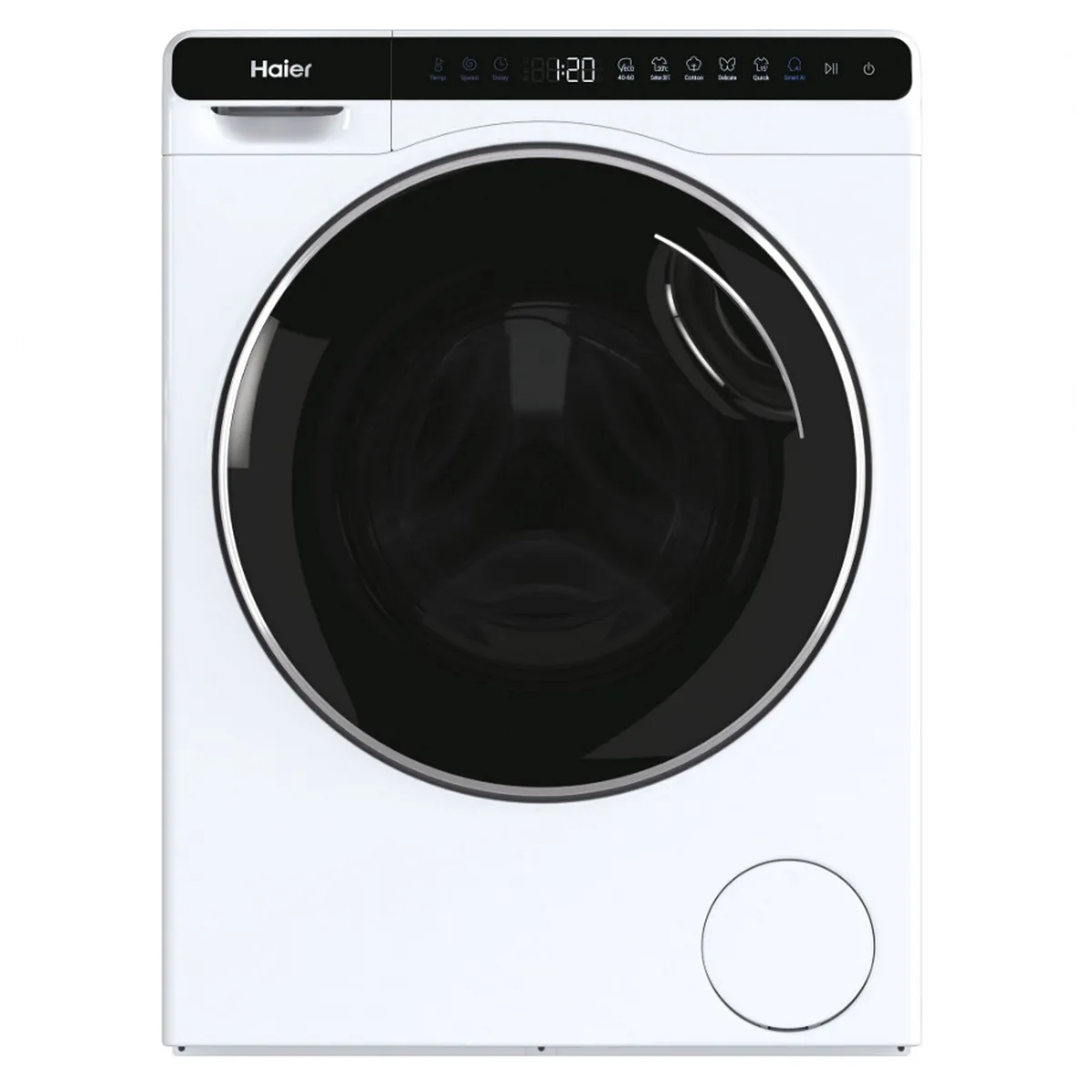 Lave linge compact HW50 BP12307 - vue 7