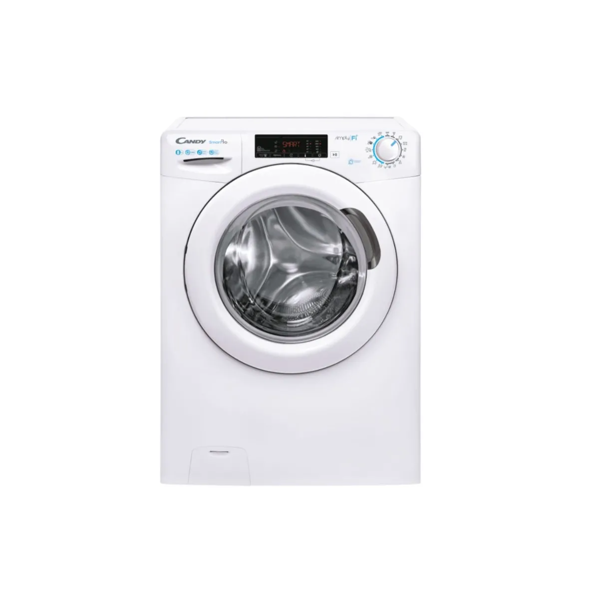 LAVE LINGE FRONTAL CANDY CSO1485TE - vue 2