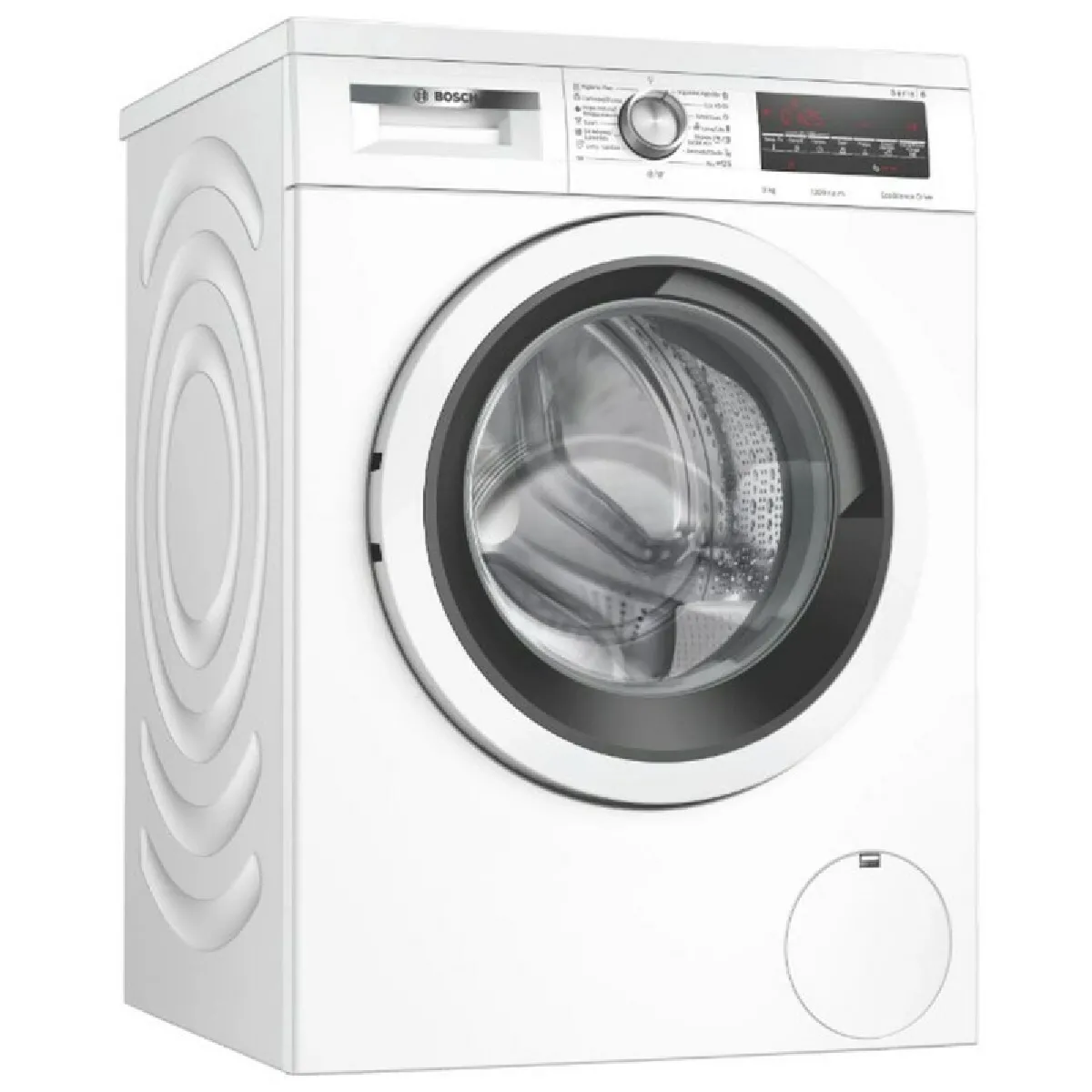 Lave-Linge Bosch WUU24T61ES – 9 Kg, 1200 Tr/min, Classe A