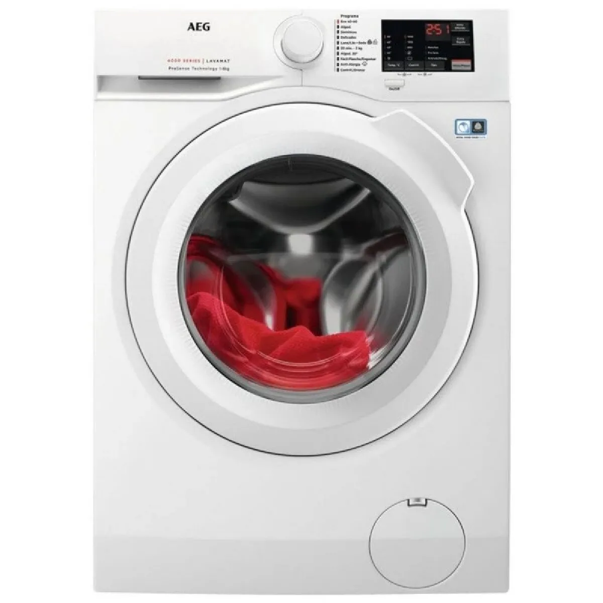 AEG LFA6I8472A