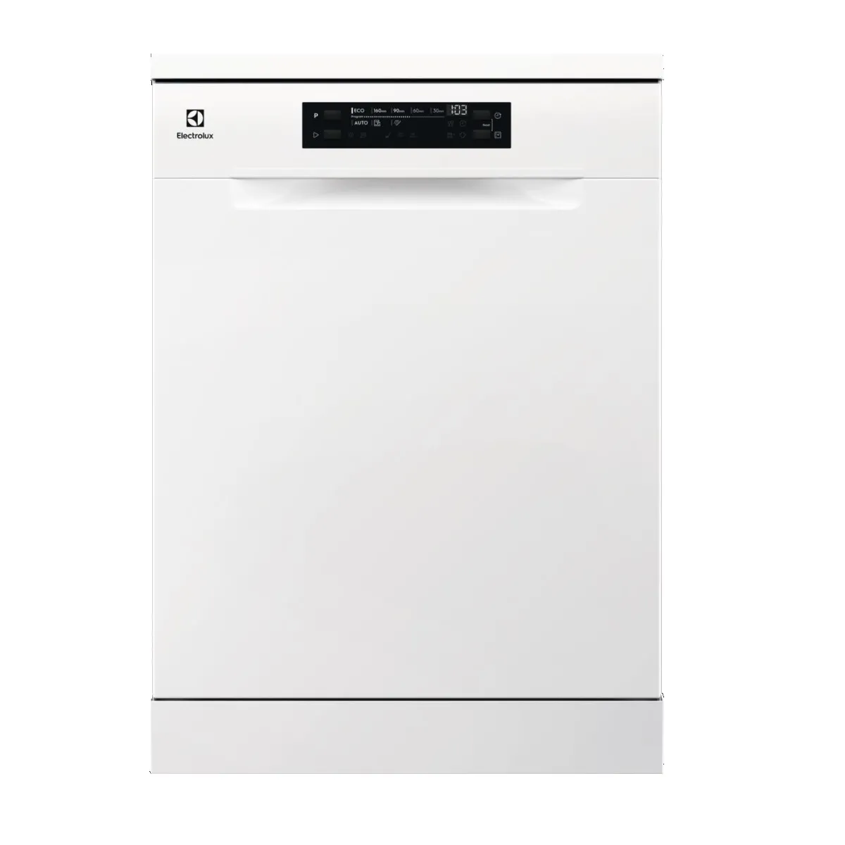 ELECTROLUX Lave vaisselle 60 cm 14 couverts 44 db ESM48310SW - vue 4