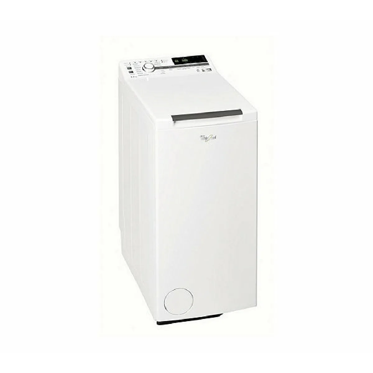 Whirlpool TDLR65230 - vue 4