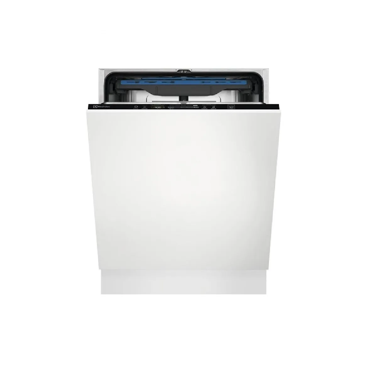 ELECTROLUX EEG 48200 - vue 4