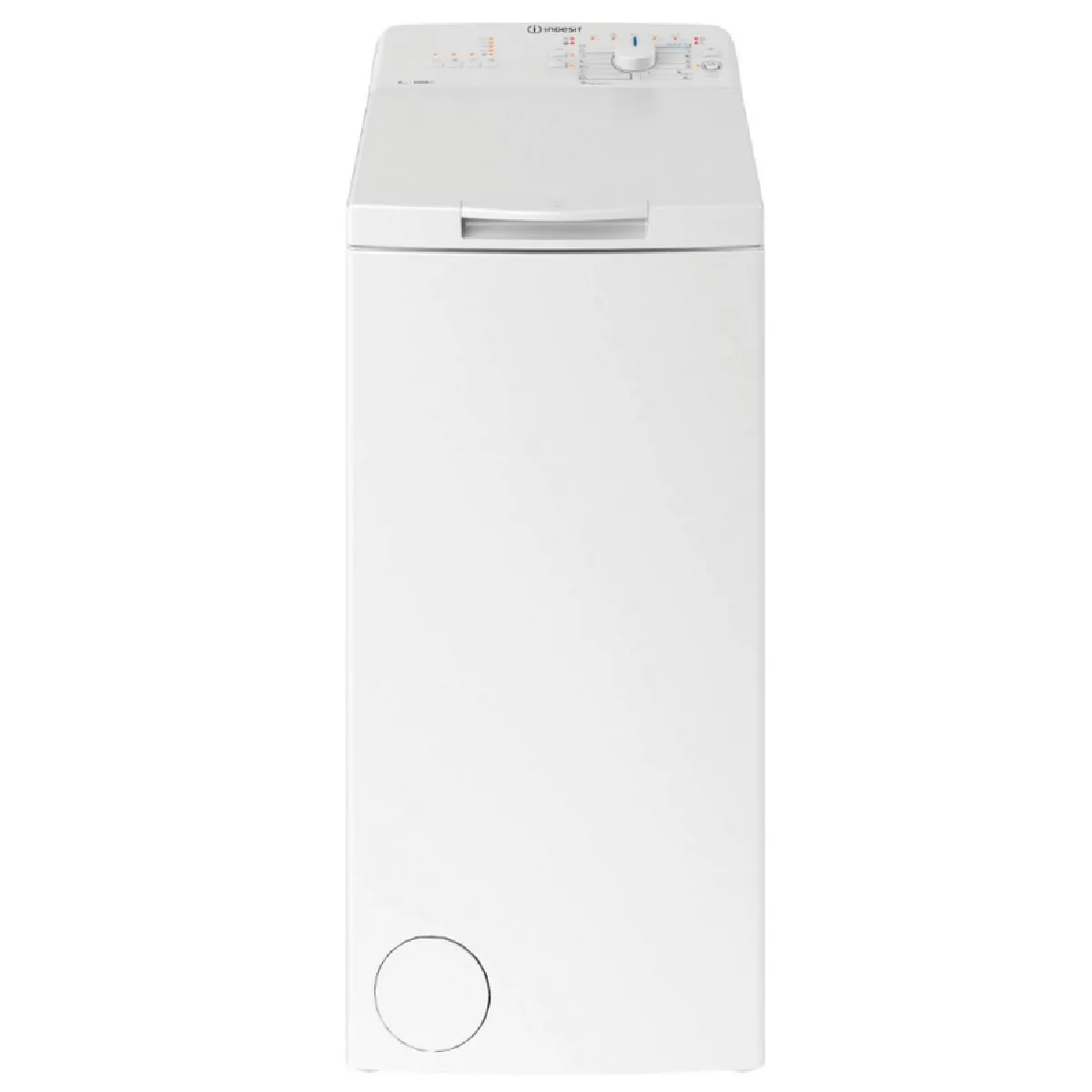 INDESIT BTWL60400EUN - vue 3