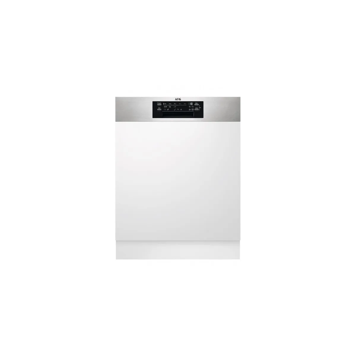 Lave vaisselle Aeg FEE93716PM - vue 2