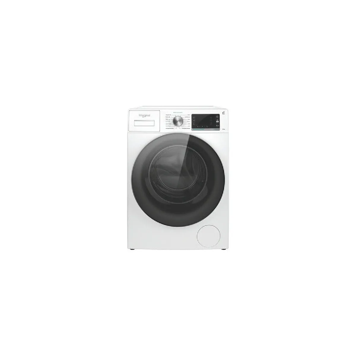 Whirlpool W6W945WBFR 1