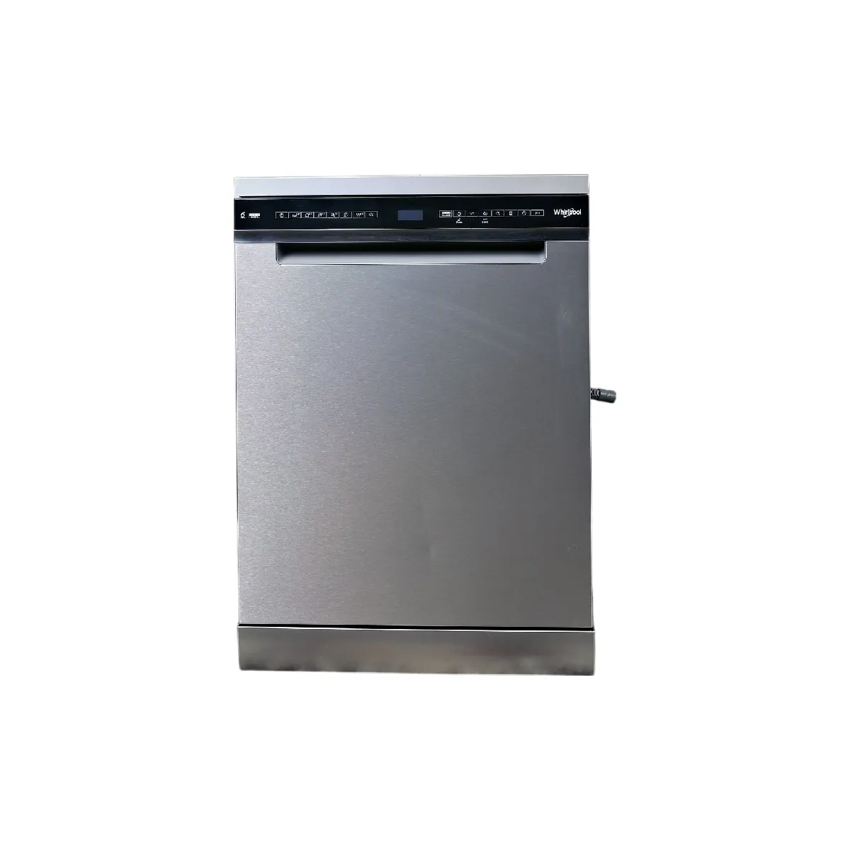 Lave-Vaisselle Pose Libre 15 Cvts WHIRLPOOL W7FHS51X