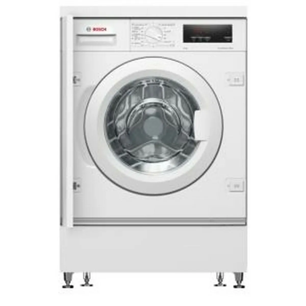 Bosch WIW24307ES