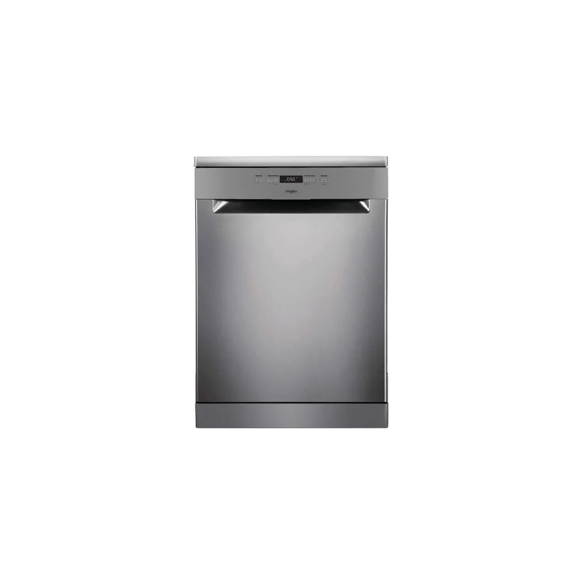 Lave-Vaisselle Whirlpool OWFC3C26X – 14 Couverts, Induction, 46 dB - vue 2