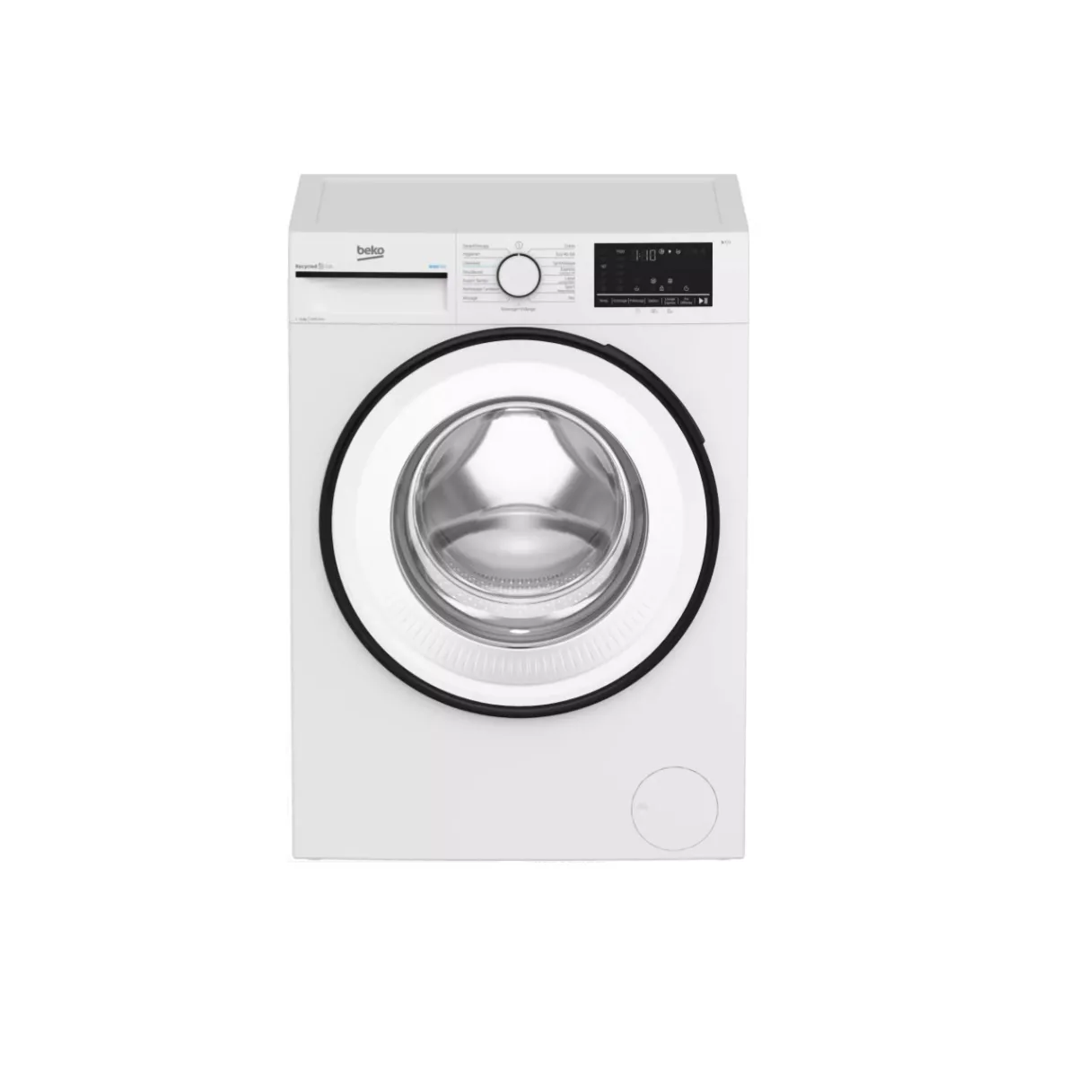 BEKO Lave linge frontal 11 kg essorage 1400 trmn B3WFT51140W
