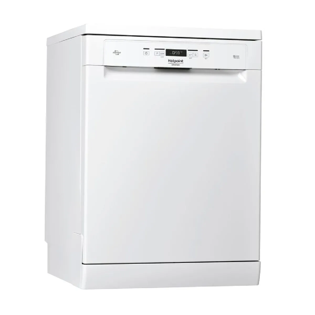 HOTPOINT HOT8050147603543 - vue 1