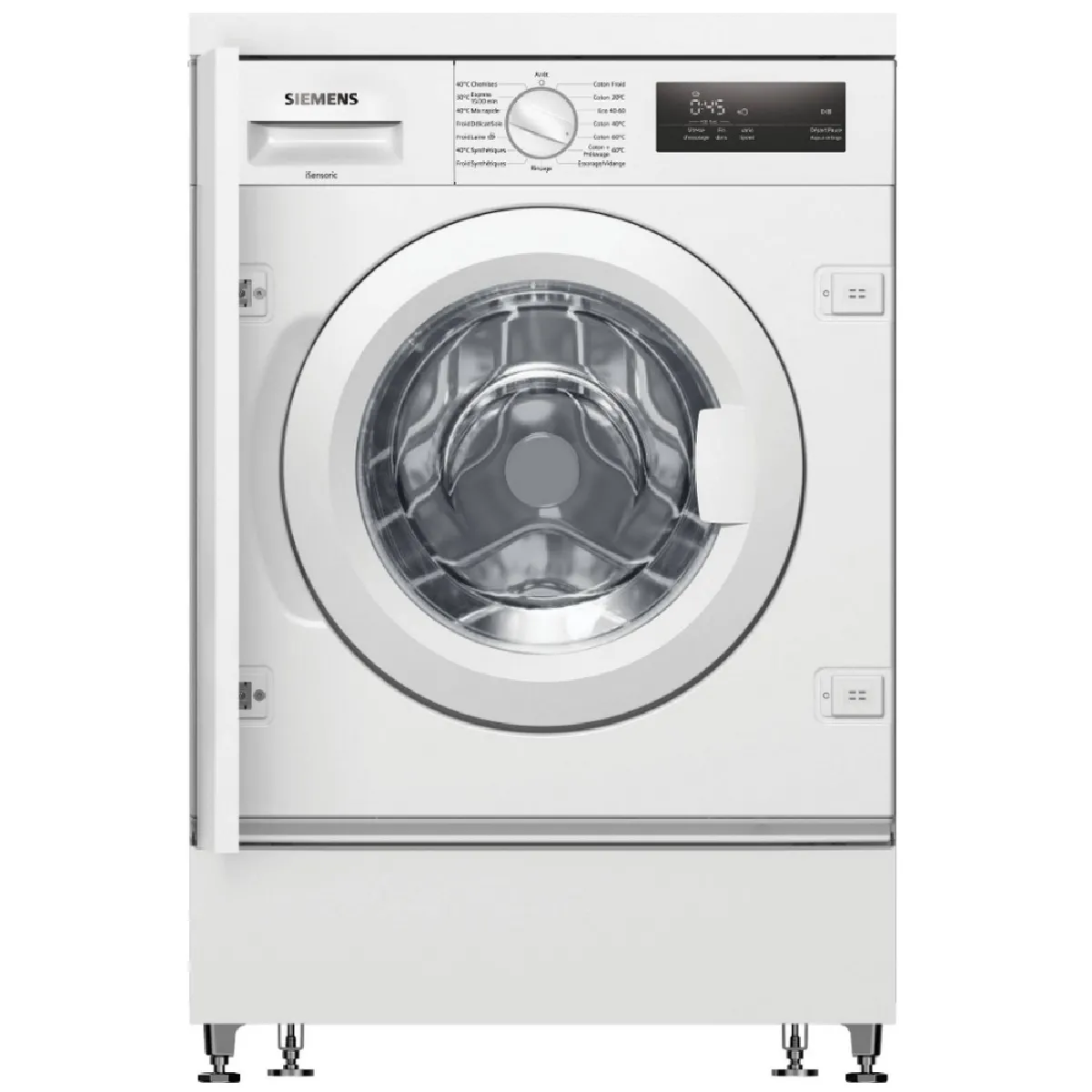 Siemens WI12W348FF