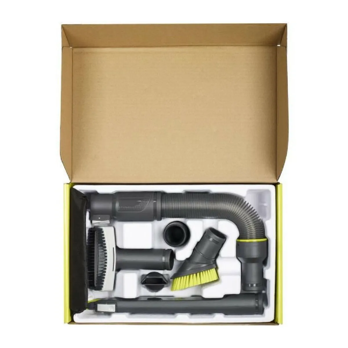 Ryobi Kit 6 accessoires