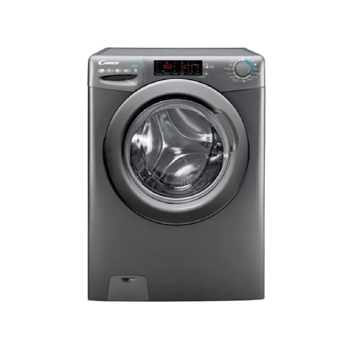 CANDY CSWS496TWMRRE - vue 1