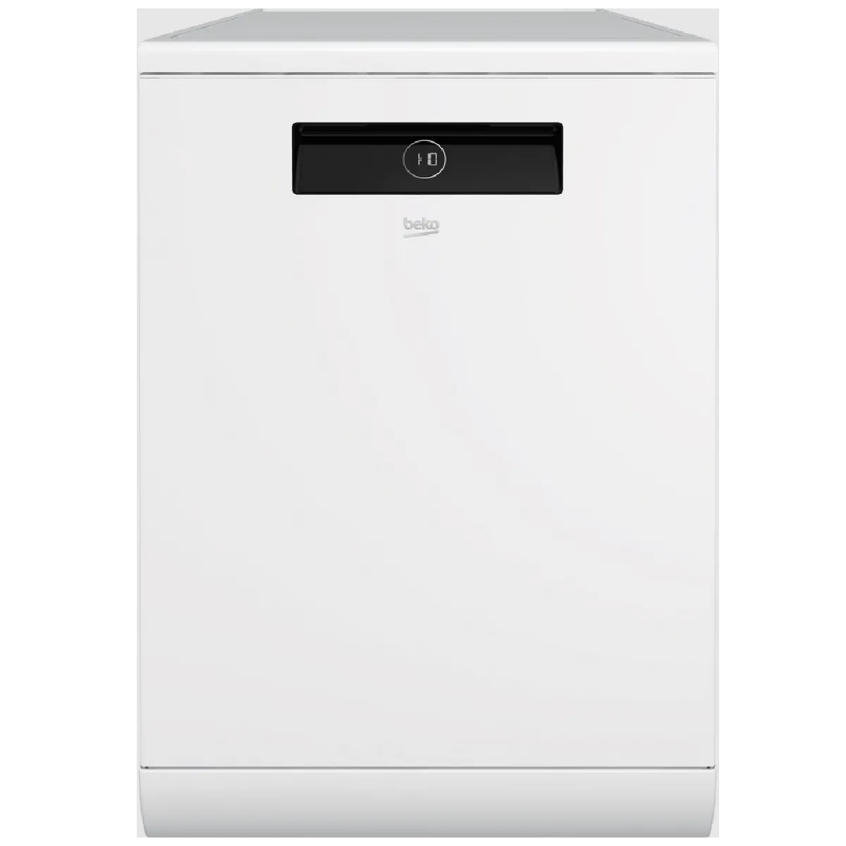 BEKO Lave vaisselle 60 cm 14 couverts 44 dB BDEN38441WA - vue 4