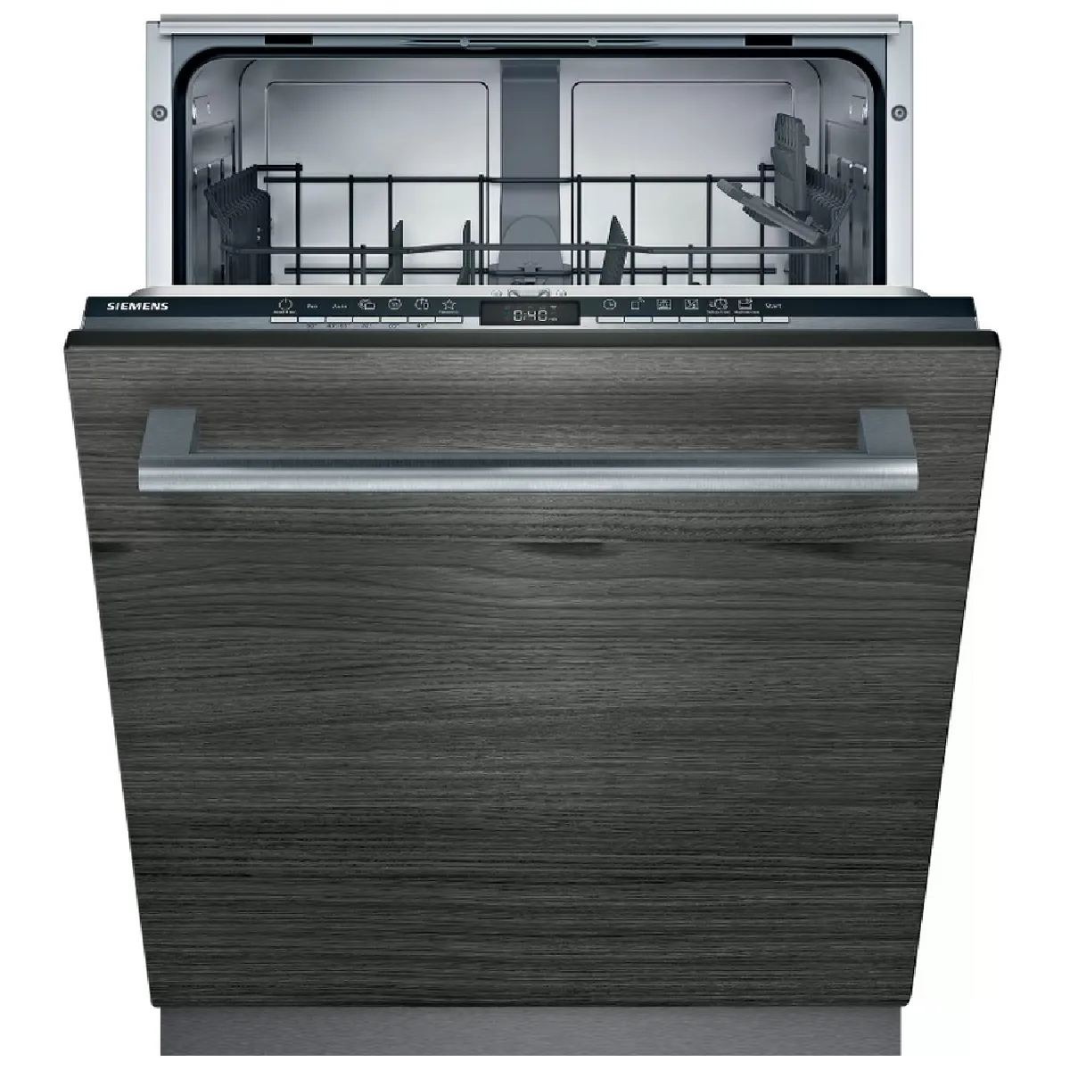 SIEMENS Lave vaisselle Tout intégrable 12 couverts 46 dB SX63HX36TE