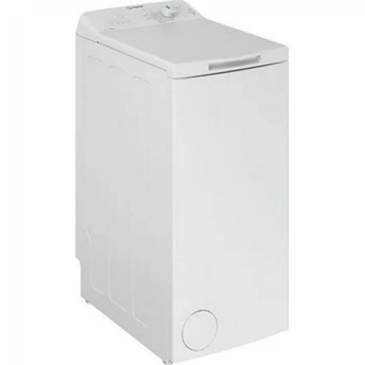 INDESIT BTW L60400 SPN