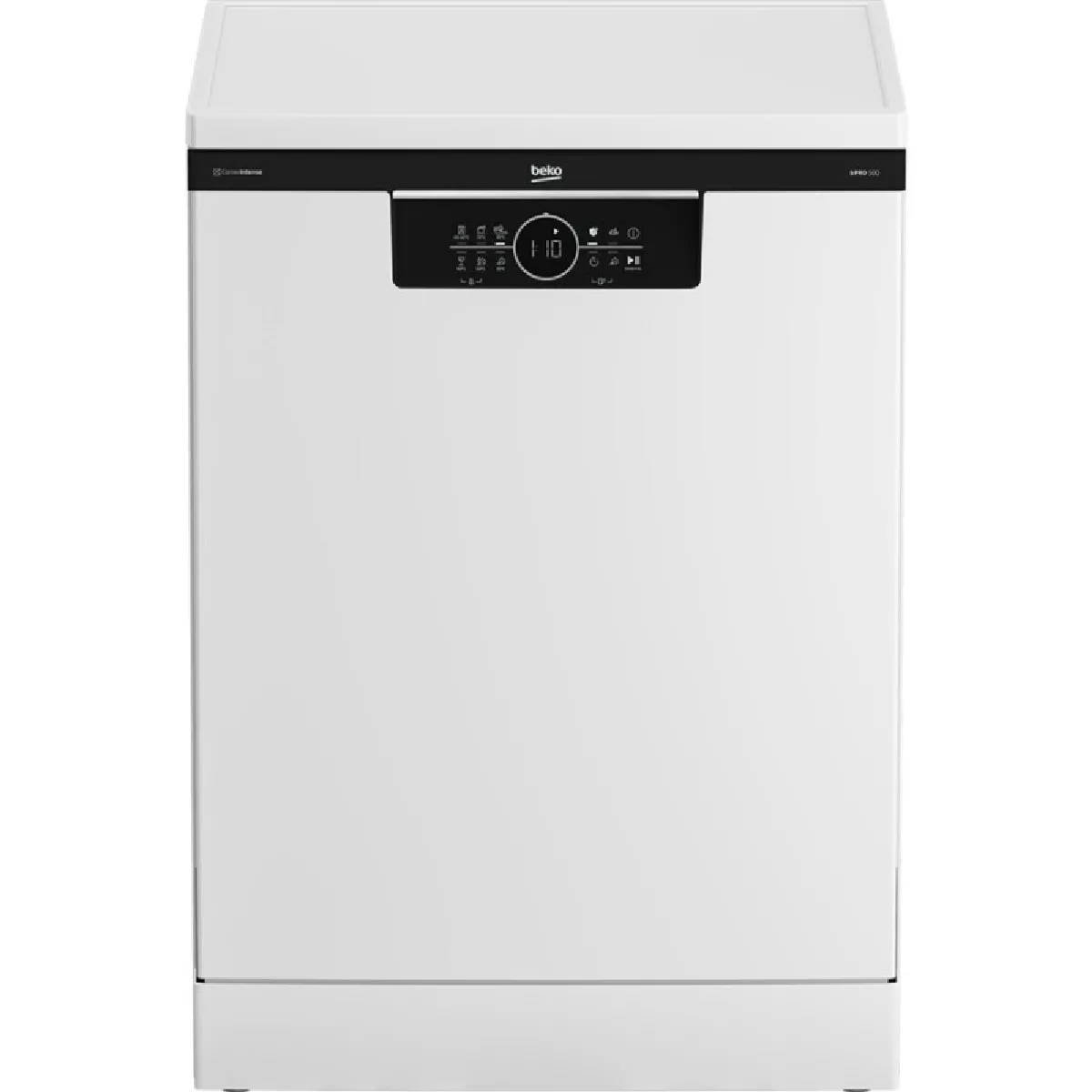 Beko BDFN26440WC