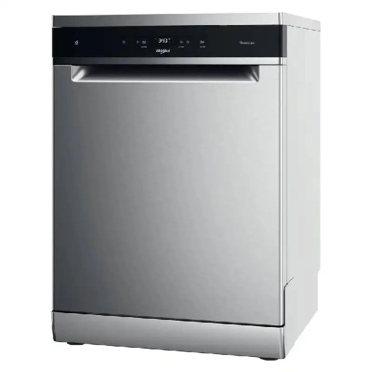 Whirlpool WFC 3C26 P X