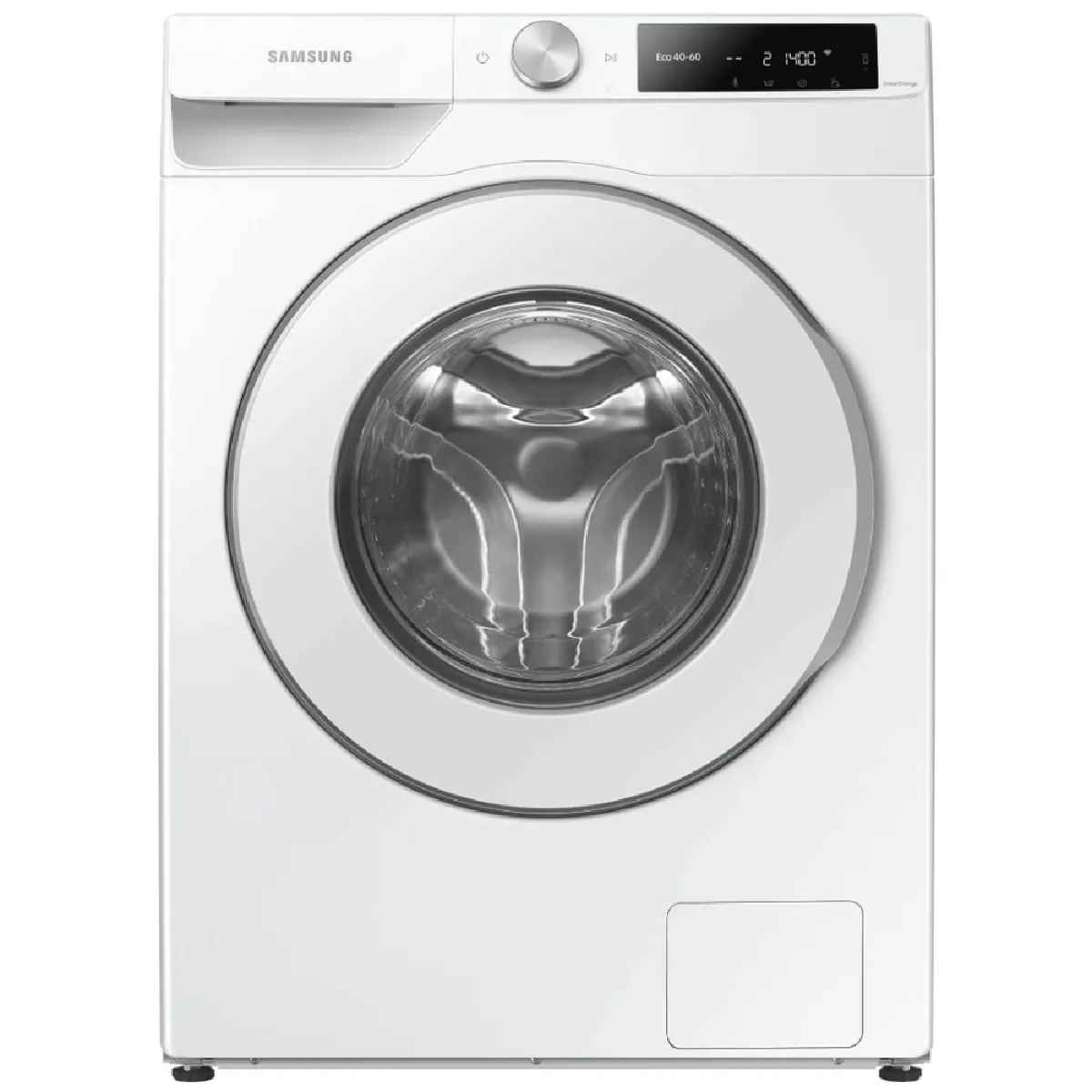 SAMSUNG lave linge frontal 9 kg 1400 trmn WW90T634DHE