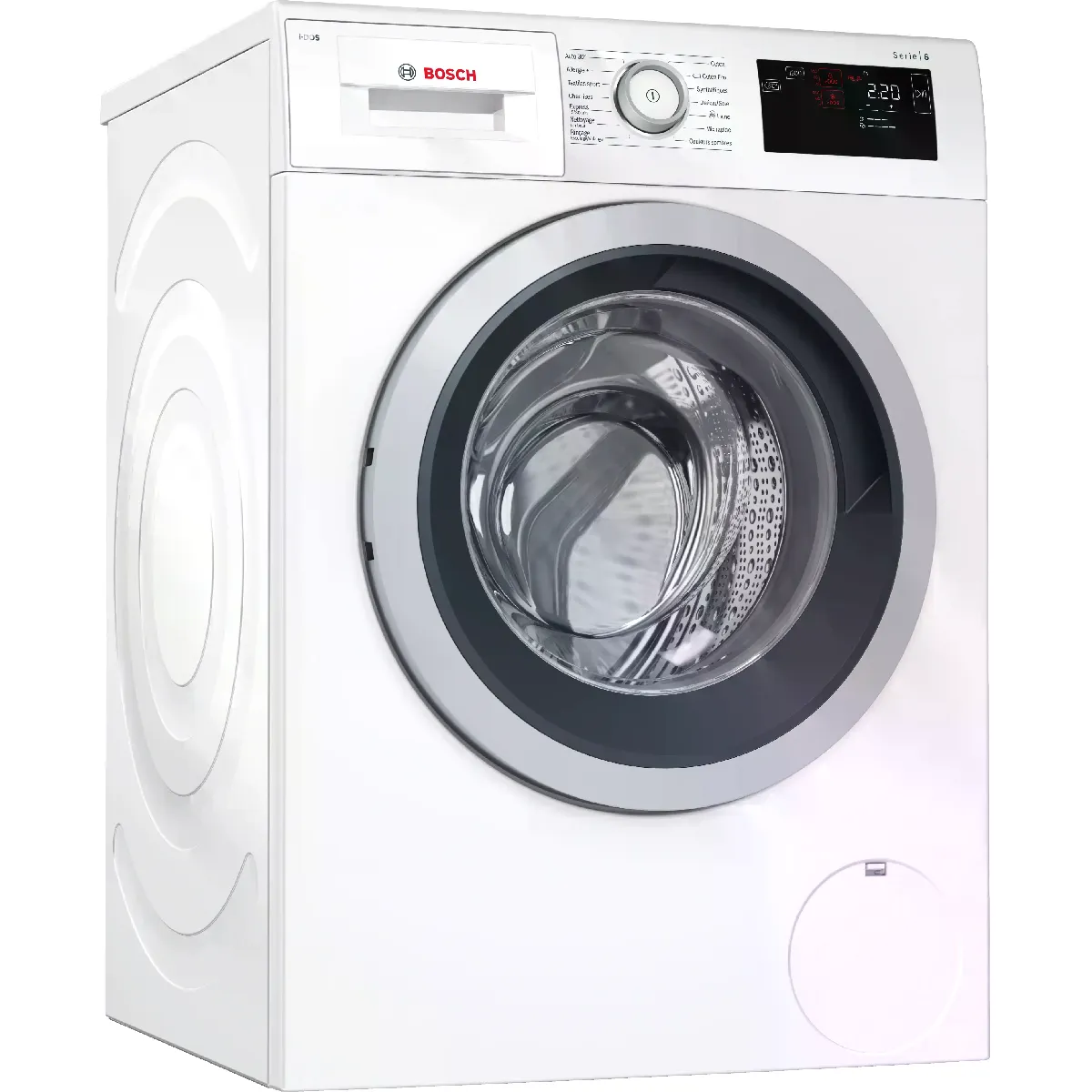 BOSCH Lave-Linge Hublot 9 kg Reconditionn&eacute;  WAT28619FF