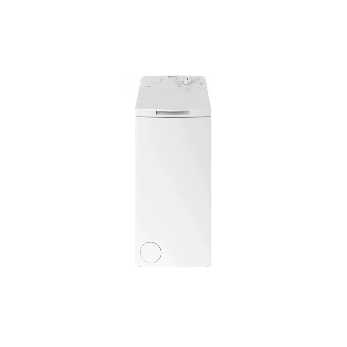 Indesit BTWL7220FRN