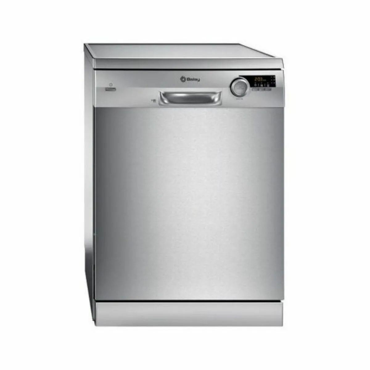 BALAY  3VS572IP - Acier inox