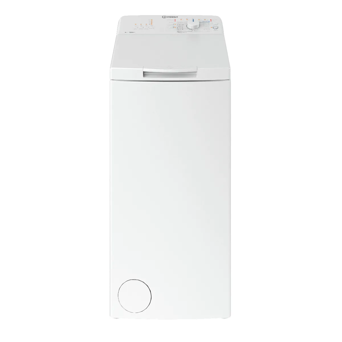 Indesit BTW L60400 IT