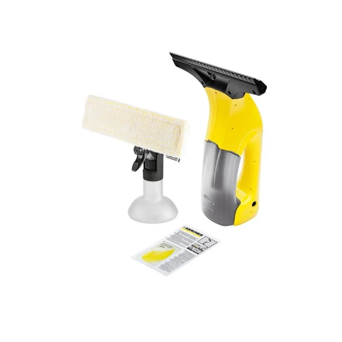 Nettoyant Pour Vitres Karcher WV 1 Plus - Image 5