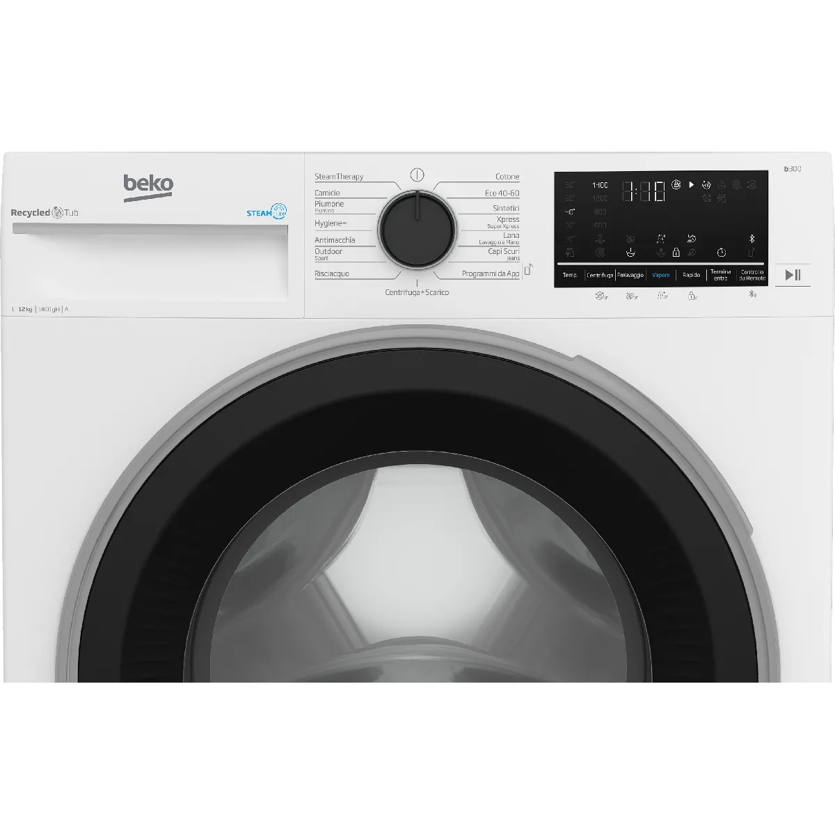 Beko BWT3124S