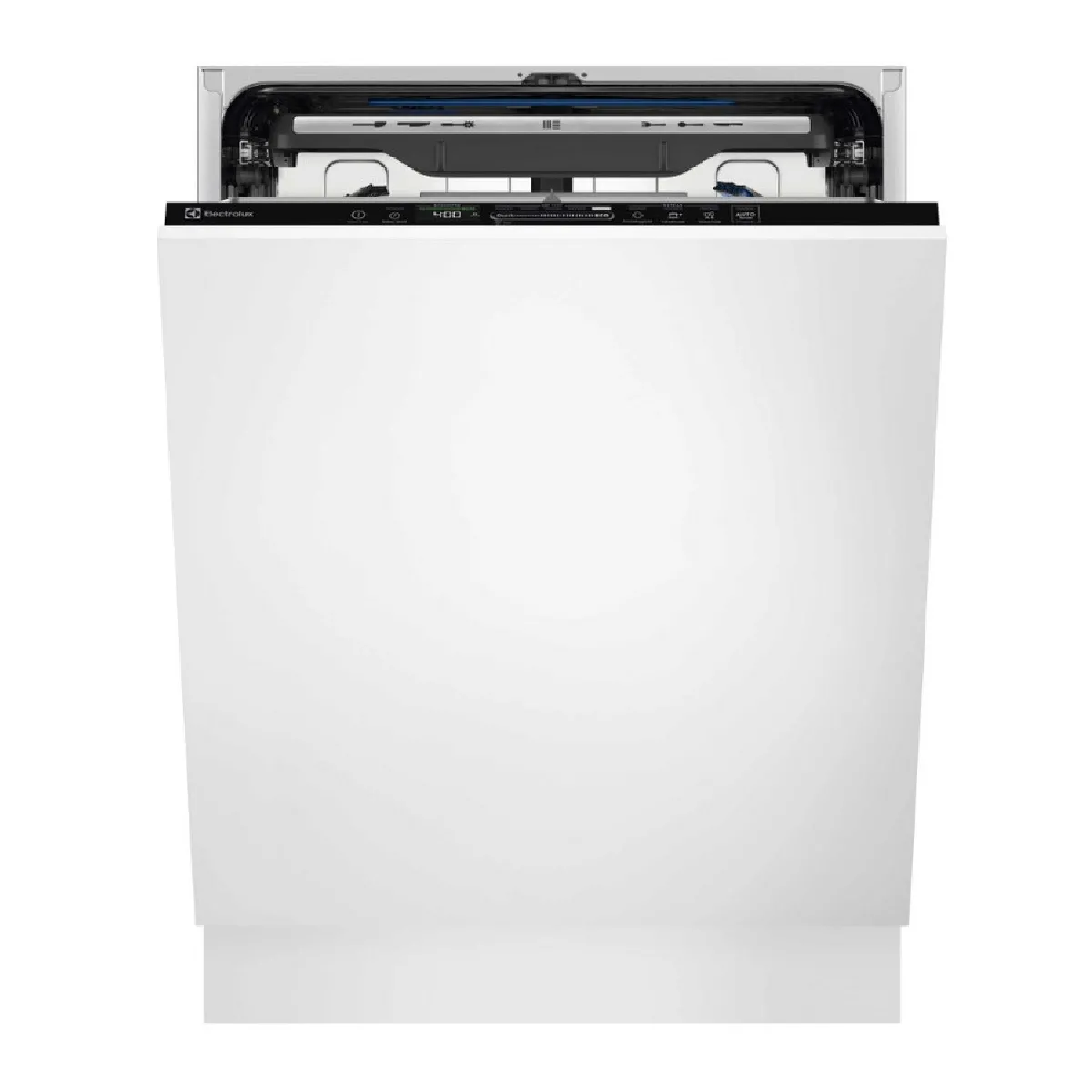 ELECTROLUX lave vaisselle tout intégrable 15 couverts 46 dB EEM69300L - vue 2