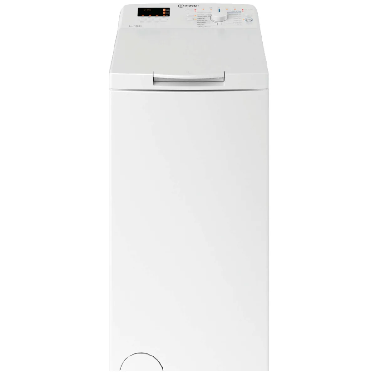 INDESIT BTWPS62400FRN