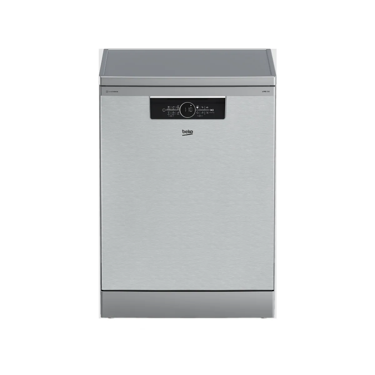 BEKO BDFN36640XC - vue 3