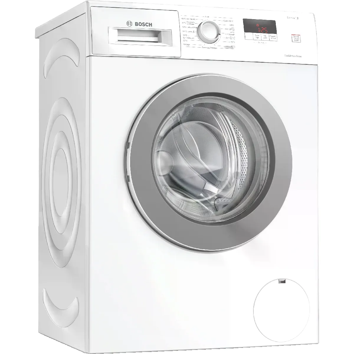 BOSCH  - WAJ 24008 FF