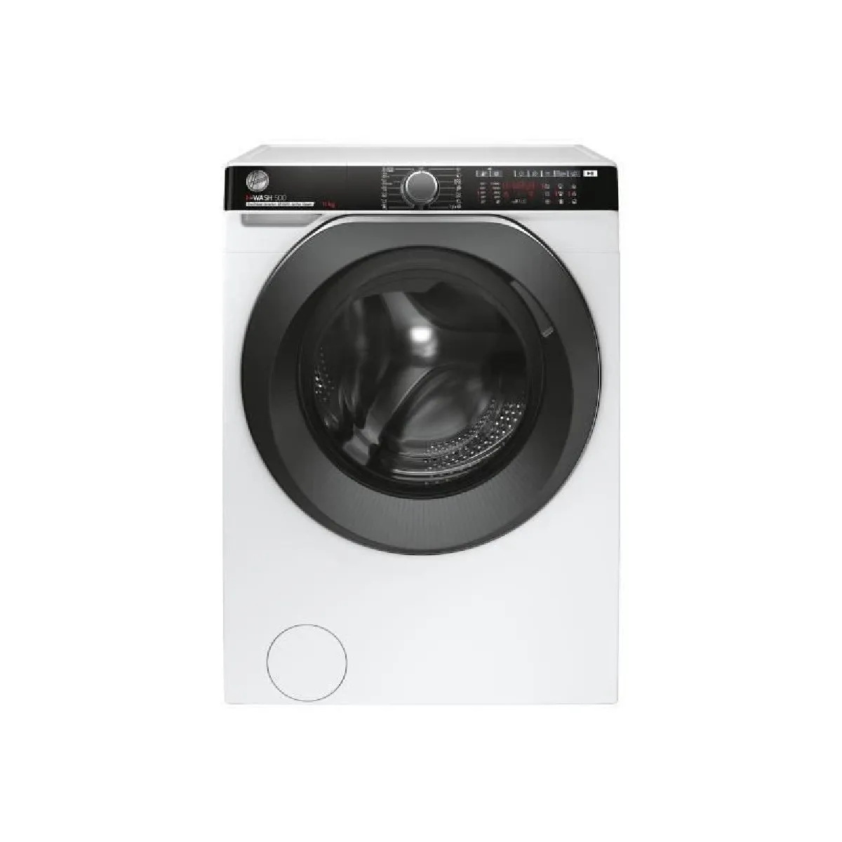 HOOVER Lave-linge frontaux 11kg  1400tr/min 60cm a, hoovhwp411ambc