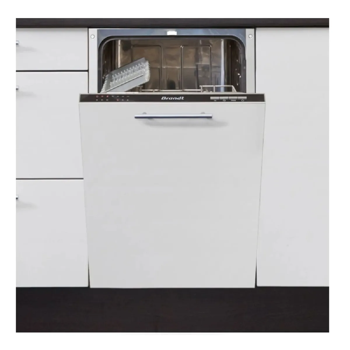 BRANDT VS 1010 J - vue 3