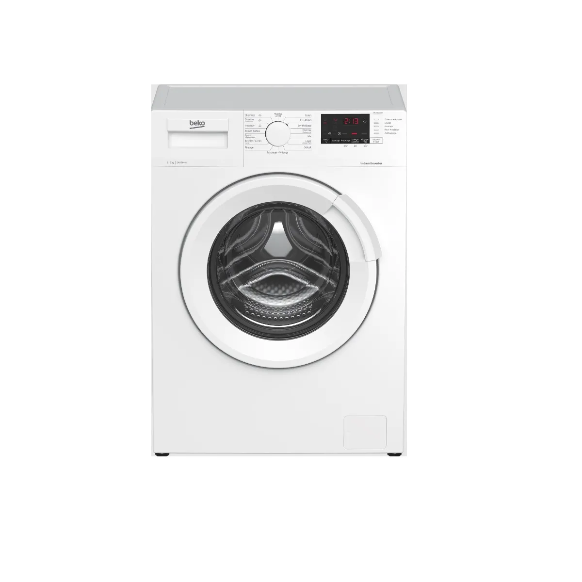 BEKO WTV95220W