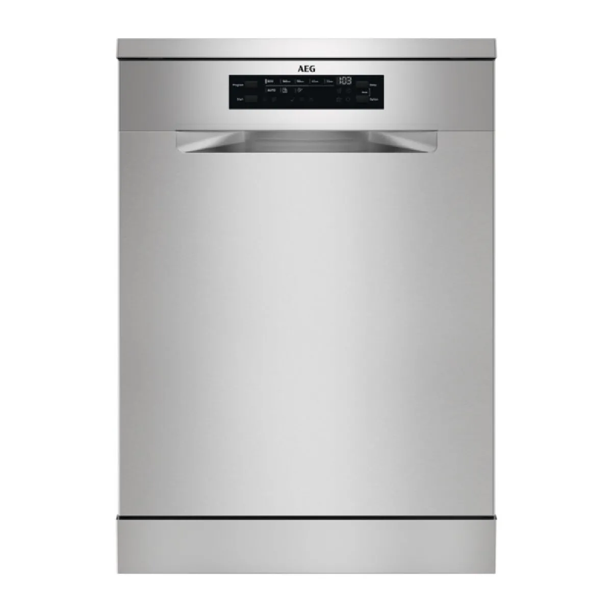 AEG  FFB64607ZM