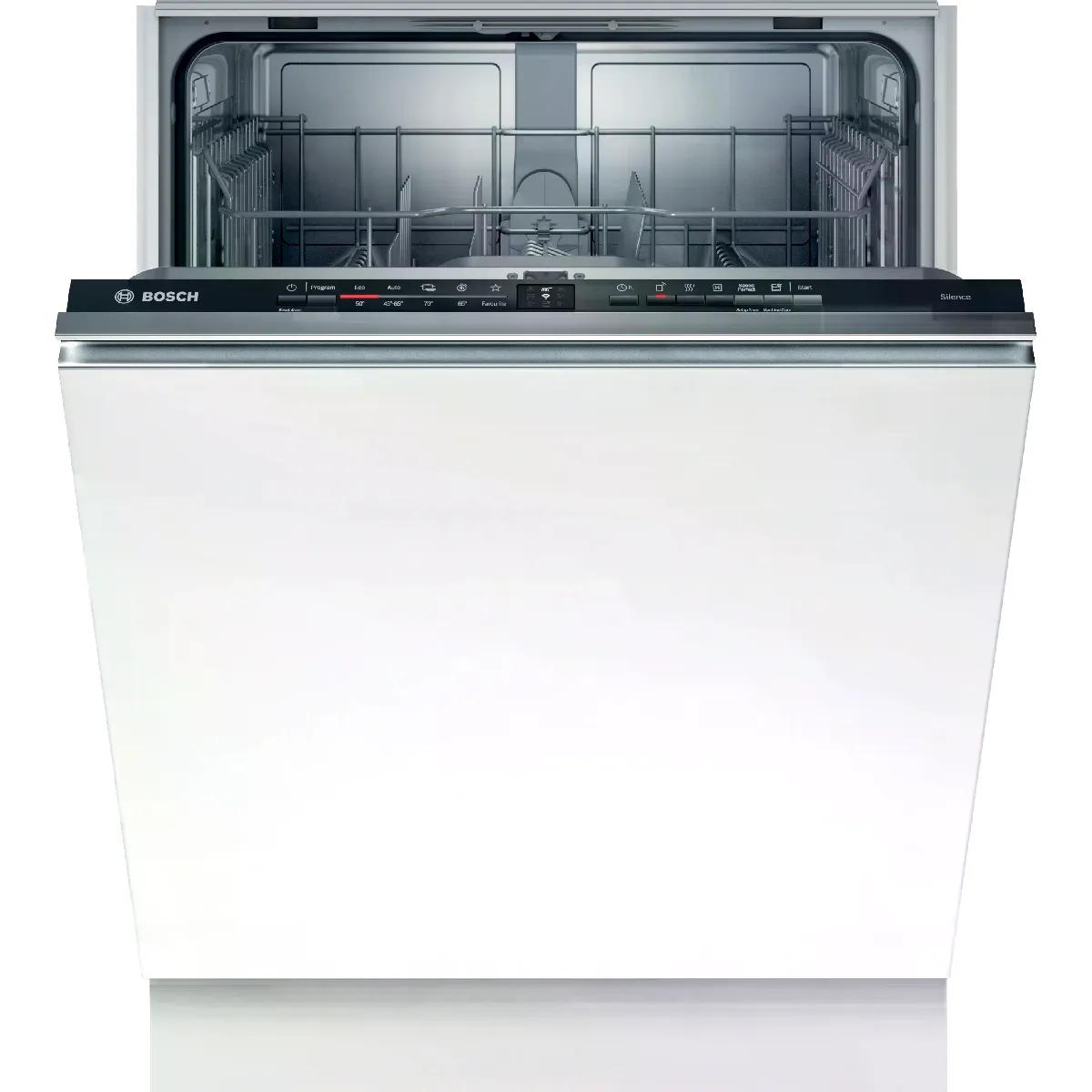 Lave vaisselle tout intégrable 60 cm Série 2 SMV2ITX22E - vue 10