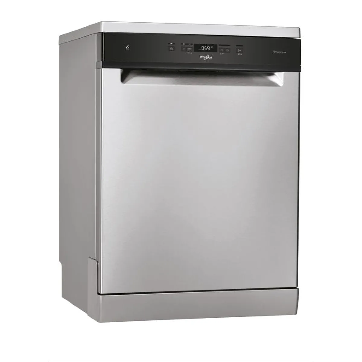 Whirlpool WFC3C34APX