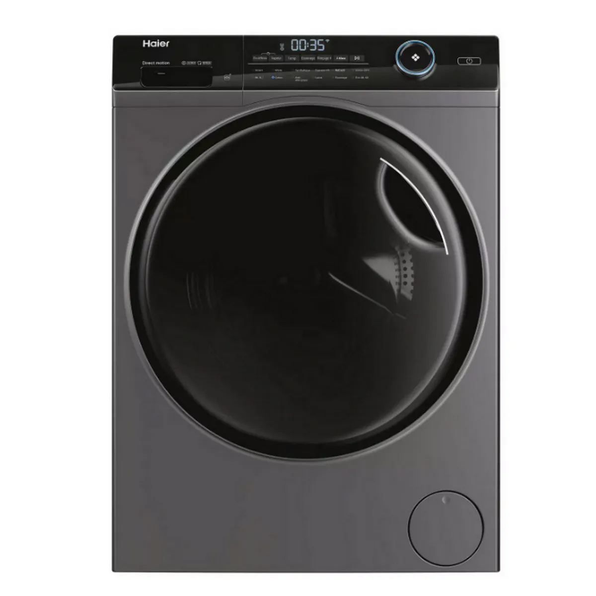 Lave linge hublot HW100B14959S8U1F - vue 2