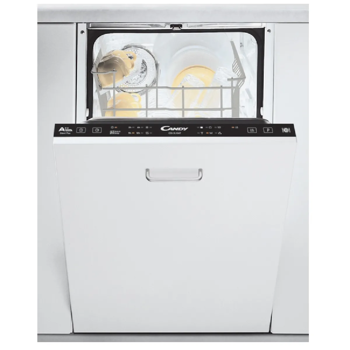 Lave vaisselle encastrable CDIH 2L1047