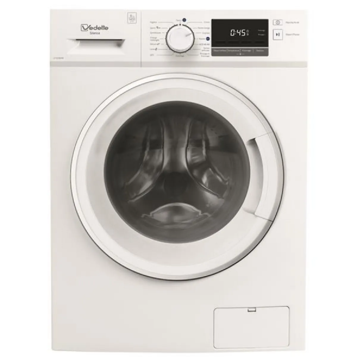 VEDETTE  LFVQ184W - Blanc