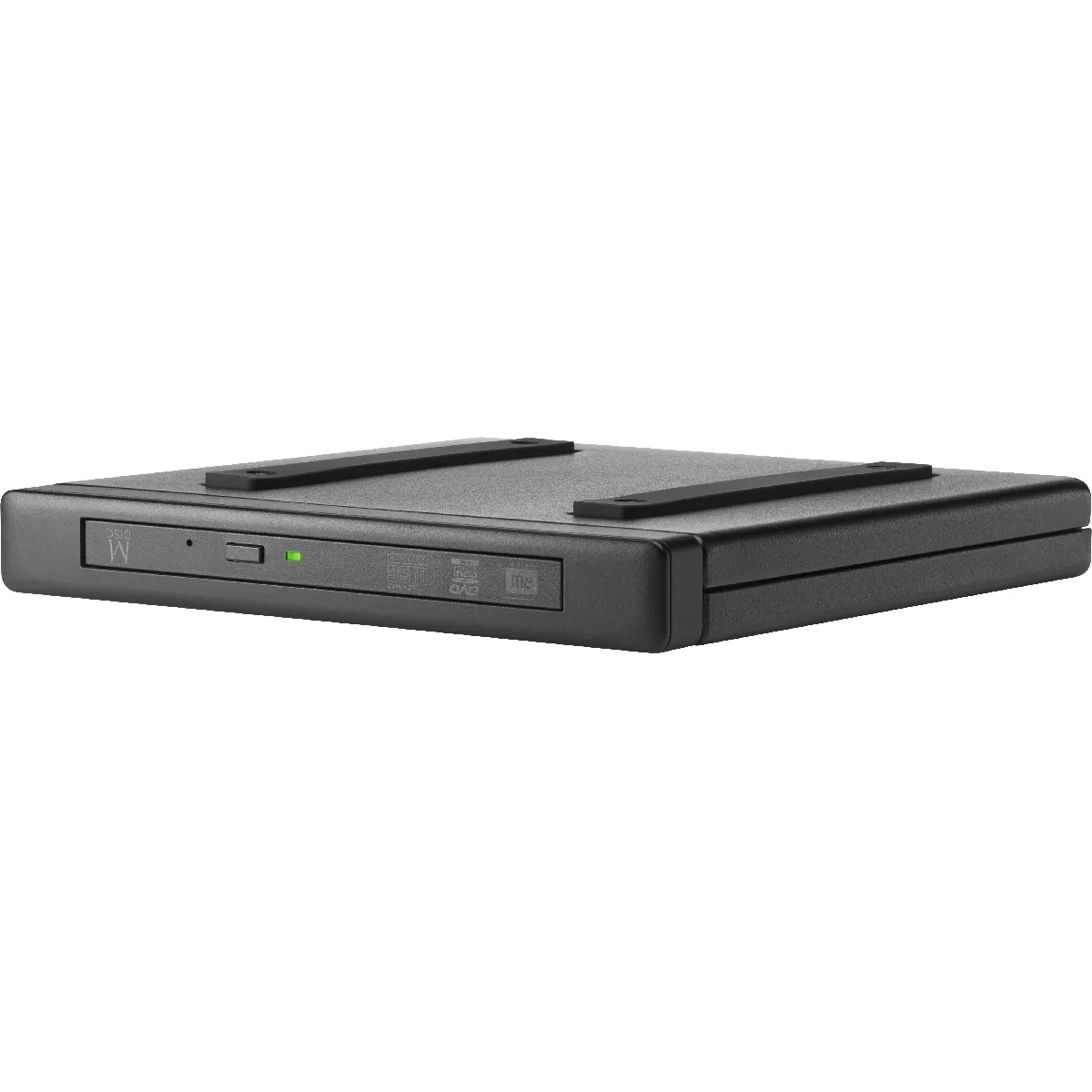 HP Mini DVD Writer ODD - vue 1