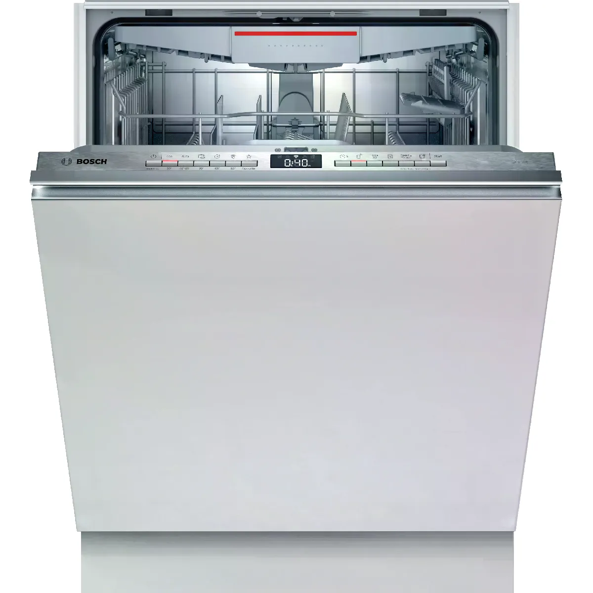 Bosch SMV4HVX45E - Blanc