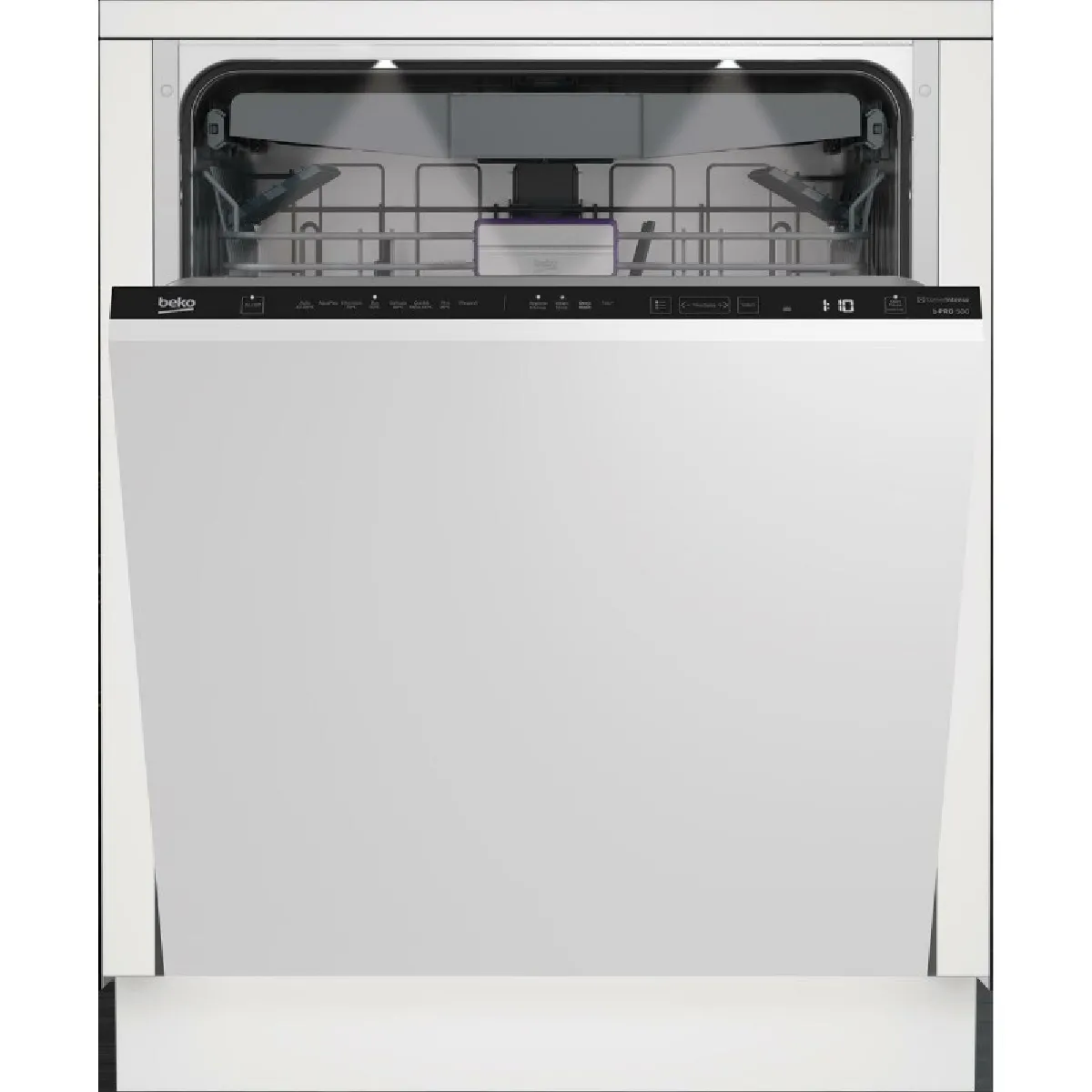 Beko BDIN38650C