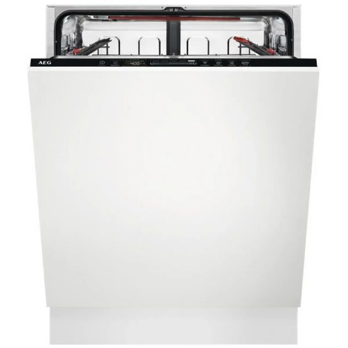 Lave vaisselle encastrable FSE63657P Silence - vue 7