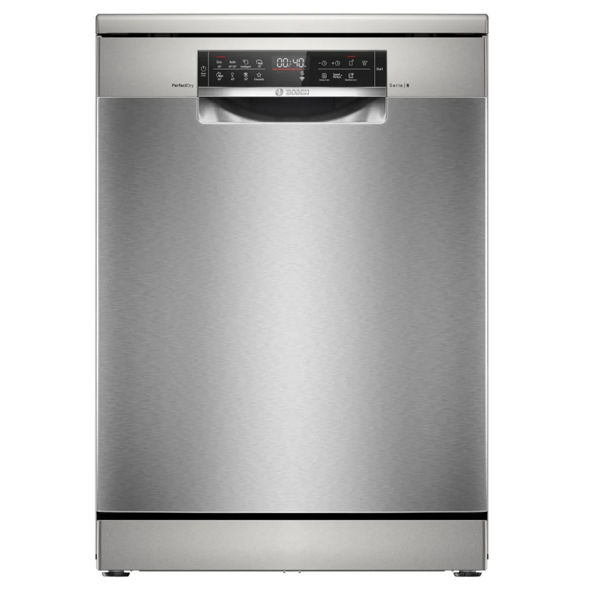 Bosch SMS6ZDI06E - vue 10