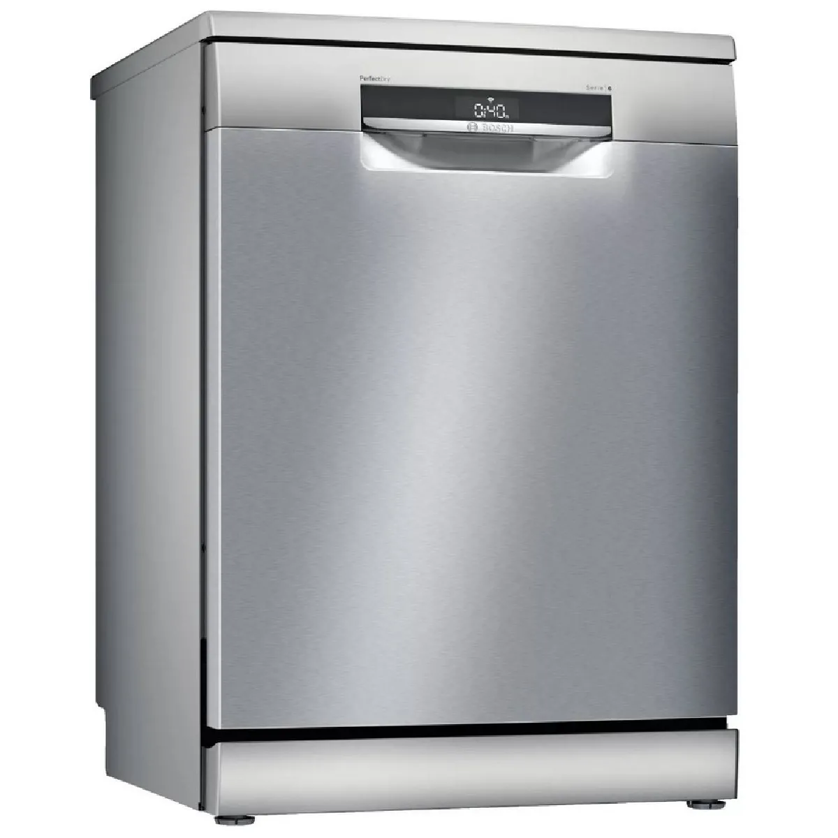 Bosch SMS6ZDI08E - Inox